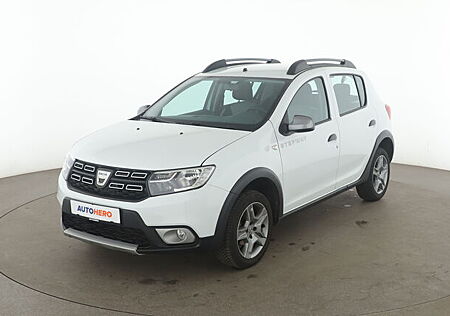 Dacia Sandero 1.0 SCe Stepway Essential