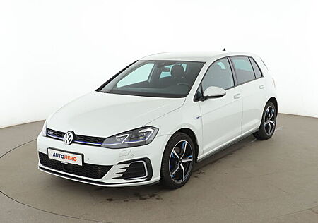 VW Golf 1.4 GTE BlueMotion