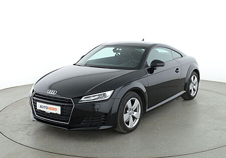 Audi TT 1.8 TFSI Coupe