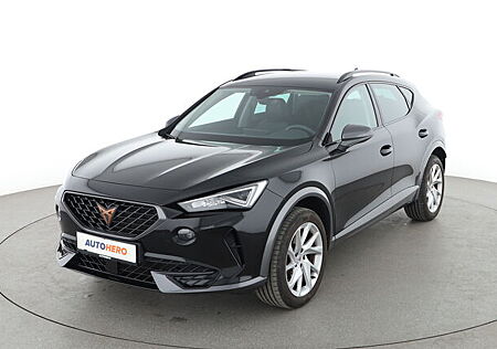 Cupra Formentor 1.5 TSI ACT