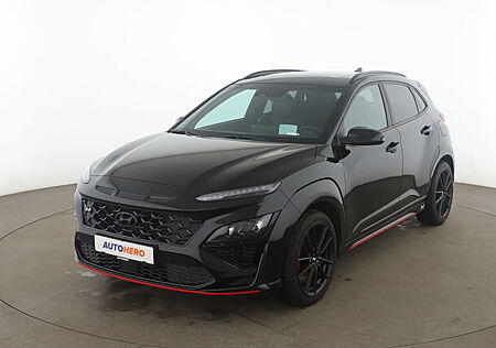 Hyundai Kona 2.0 T-GDI N Performance 2WD