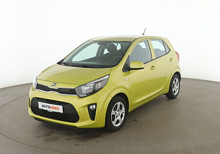 Kia Picanto 1.2 Edition 7