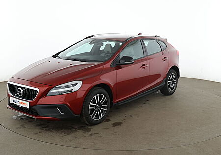 Volvo V40 CC 2.0 T3 Plus
