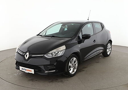 Renault Clio 0.9 Energy Limited