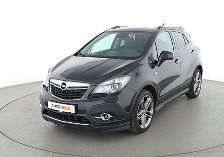 Opel Mokka 1.4 Turbo Innovation ecoFlex 4x4
