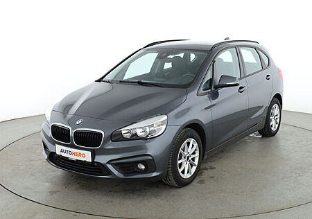 BMW 2er 218i Active Tourer Advantage