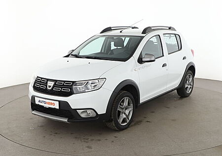 Dacia Sandero 0.9 TCe Stepway Prestige