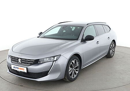 Peugeot 508 1.5 Blue-HDi Allure Pack