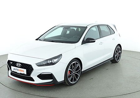 Hyundai i30 2.0 TGDI N Performance