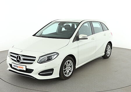 Mercedes-Benz B-Klasse B 180 Urban