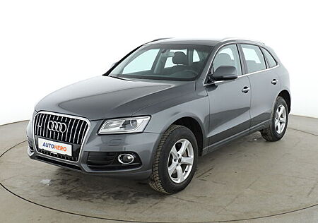 Audi Q5 2.0 TFSI quattro