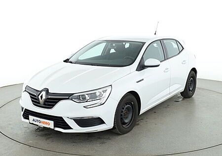 Renault Megane 1.3 TCe Life
