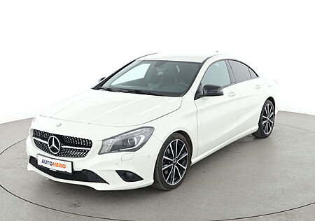 Mercedes-Benz CLA 180 Urban