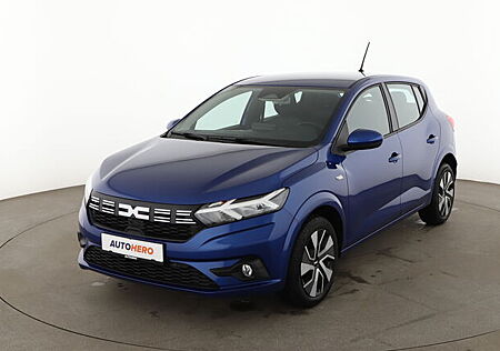 Dacia Sandero 1.0 TCe Expression