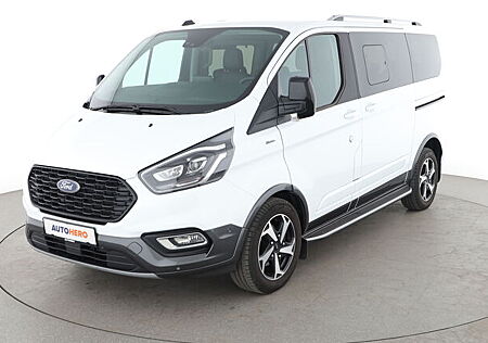 Ford Tourneo Custom 2.0 TDCi 320 L1 Tourneo Active