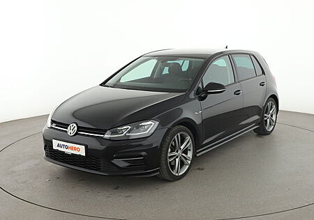 VW Golf 1.5 TSI ACT Highline BlueMotion