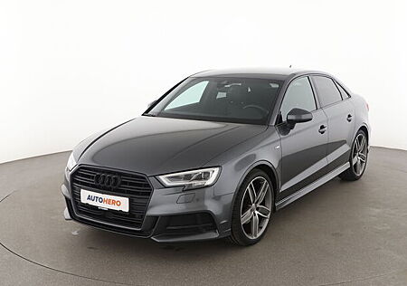 Audi A3 1.5 TFSI ACT Sport