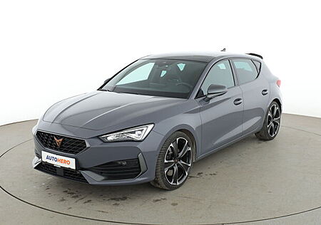 Cupra Leon 2.0 TSI VZ