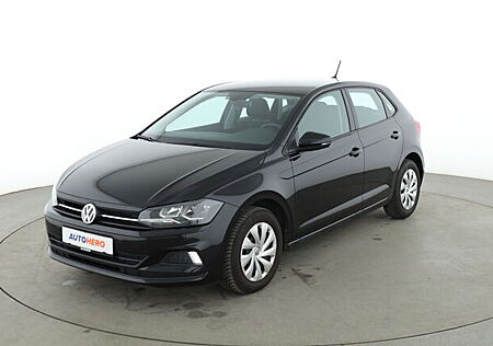 VW Polo 1.0 TSI Comfortline