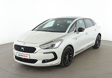 Citroën DS5 2.0 Blue-HDi Performance Line