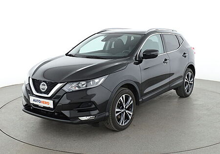 Nissan Qashqai 1.3 DIG-T N-Way