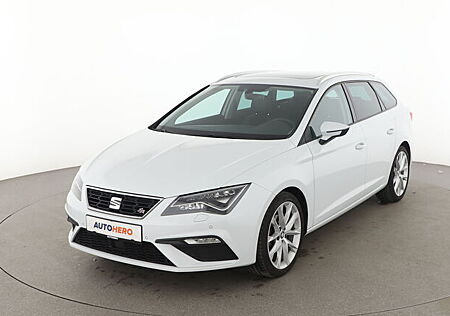 Seat Leon 1.4 TSI ACT FR