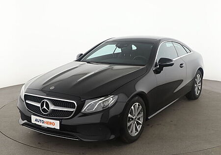 Mercedes-Benz E-Klasse E 200 Avantgarde