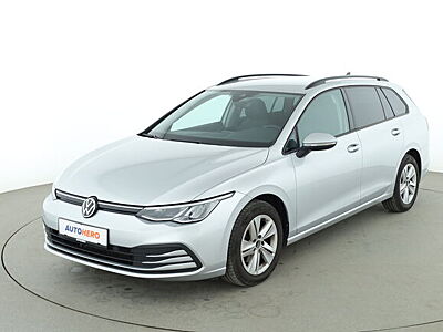 Volkswagen Golf VIII 1.0 eTSI Life
