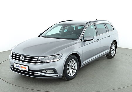 VW Passat 1.5 TSI ACT Business