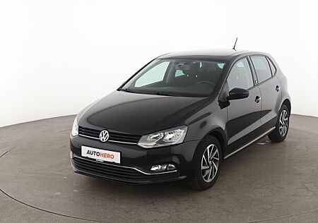 VW Polo 1.0 Sound