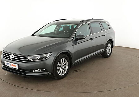 VW Passat 2.0 TDI Comfortline BlueMotion