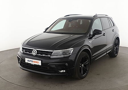 VW Tiguan 2.0 TDI Highline 4Motion BlueMotion