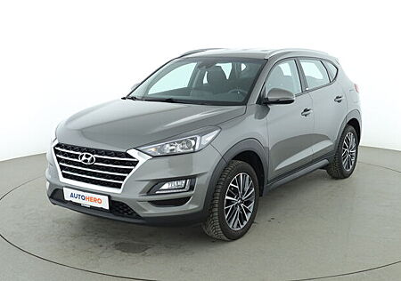 Hyundai Tucson 1.6 Advantage 2WD