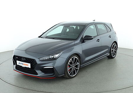 Hyundai i30 2.0 TGDI N Performance