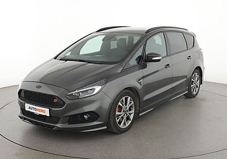 Ford S-Max 2.0 TDCi EcoBlue ST-Line