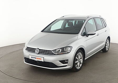 VW Golf 1.2 TSI Comfortline BlueMotion Tech