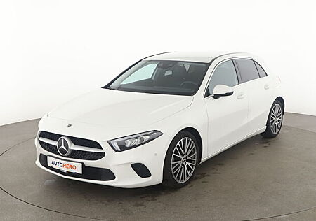 Mercedes-Benz A-Klasse A 200