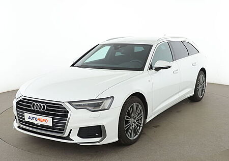 Audi A6 40 TDI Sport