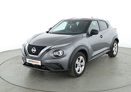 Nissan Juke 1.0 DIG-T N-Connecta