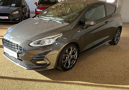 Ford Fiesta 1.0 EcoBoost ST-Line