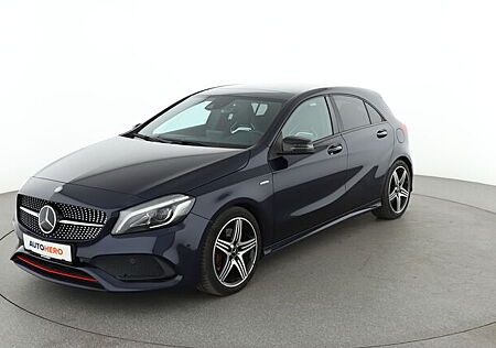 Mercedes-Benz A-Klasse A 250 4Matic AMG