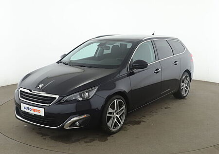Peugeot 308 2.0 Blue-HDi Allure