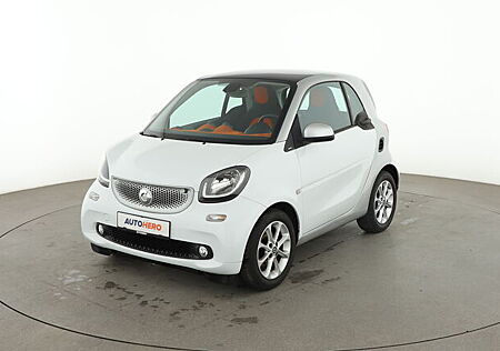 Smart ForTwo 1.0 passion