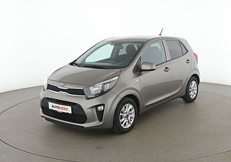 Kia Picanto 1.2 Dream Team