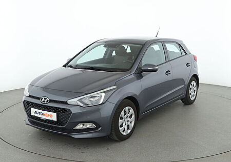 Hyundai i20 1.2 Intuitive