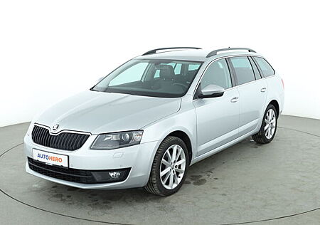 Skoda Octavia 1.8 TSI Style