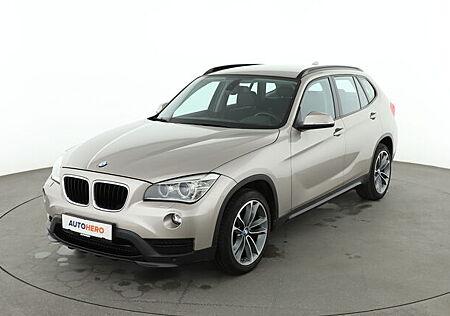 BMW X1 sDrive 20i