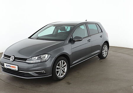 VW Golf 1.6 TDI Comfortline BlueMotion