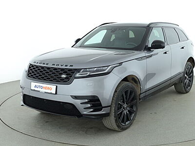 Land Rover Range Rover Velar 3.0 V6 Diesel R-Dynamic S