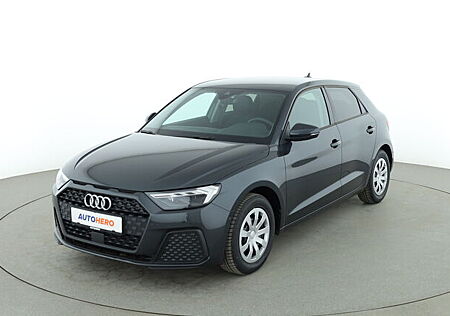 Audi A1 25 TFSI
